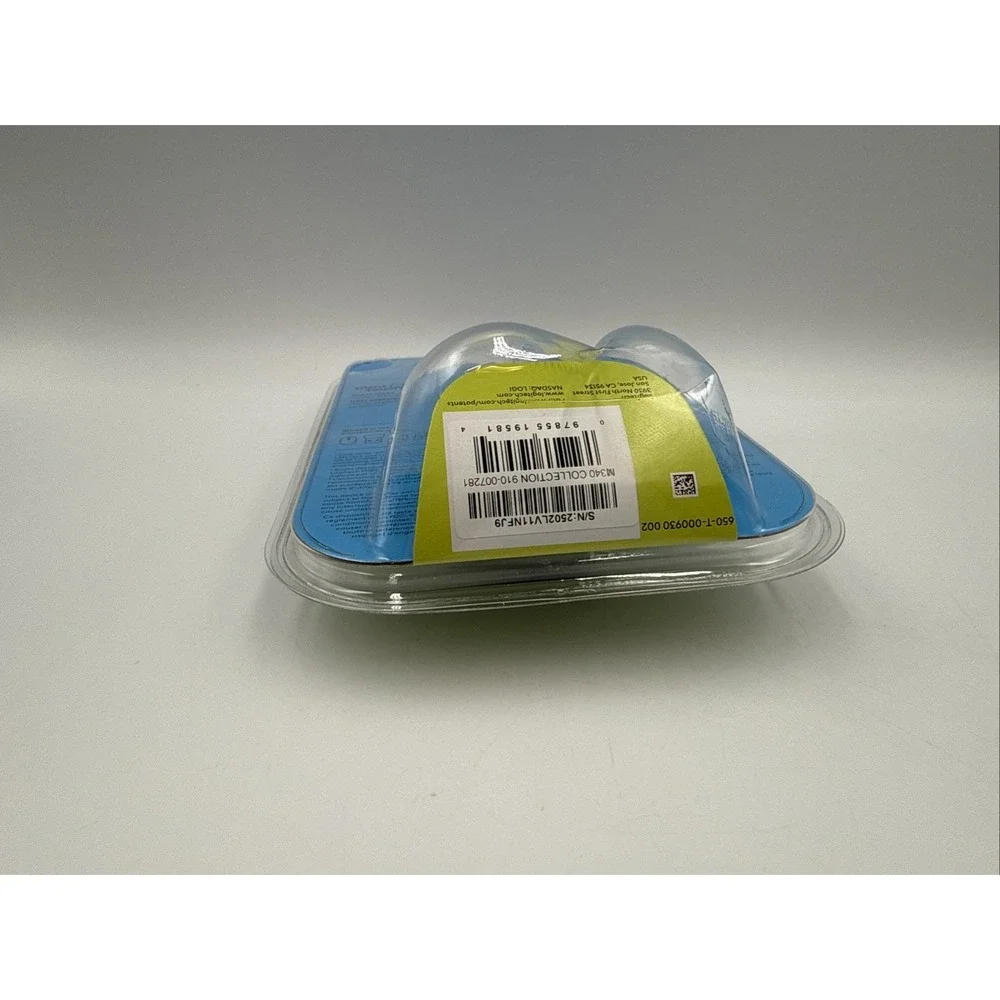 Logitech Wireless Mouse - M340 - Design Collection (Speckles)